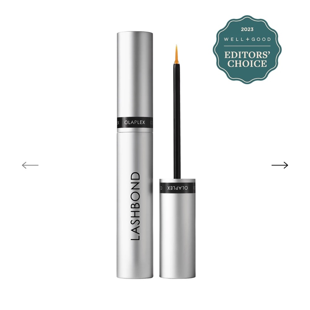 NIB Olaplex Lashbond Building Serum 4.5ml